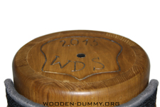 Wooden Dummy Classic